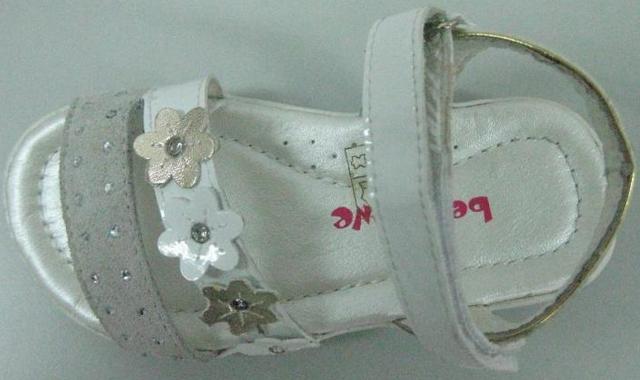 Babies' shoes