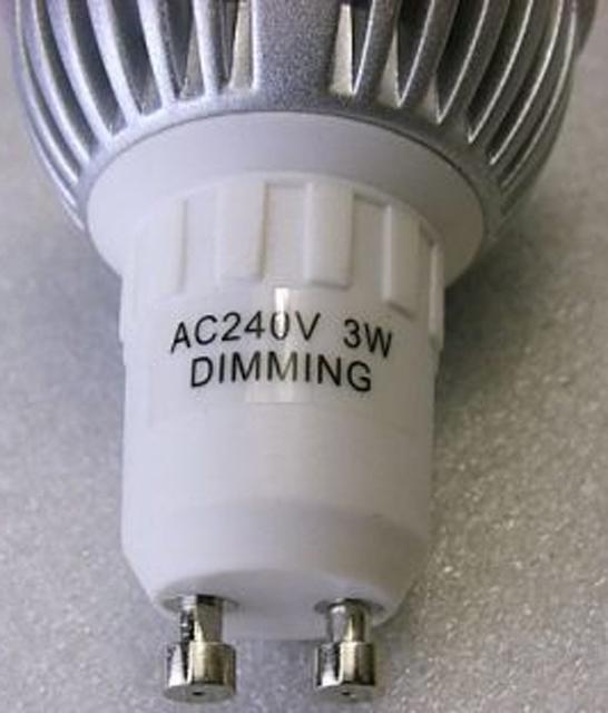LED lamp "LED Spot Lamp"