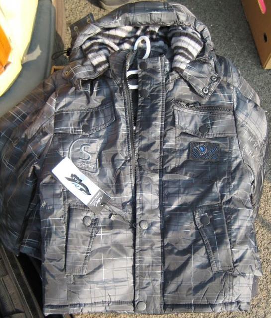 Children's jacket