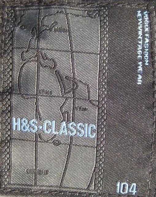 Children's jacket