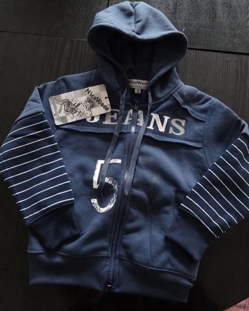 Children' sweatshirts· Best Boys·
