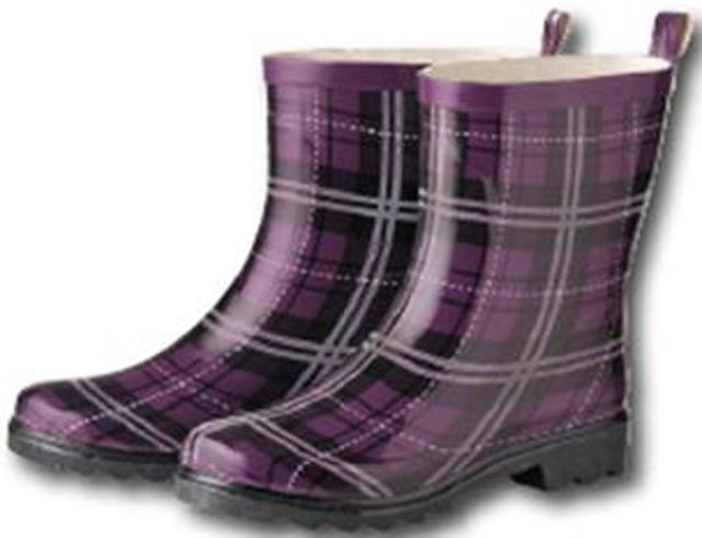 Ladies' boots