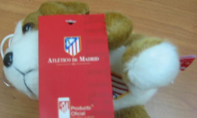 Soft toy "Plush toys"