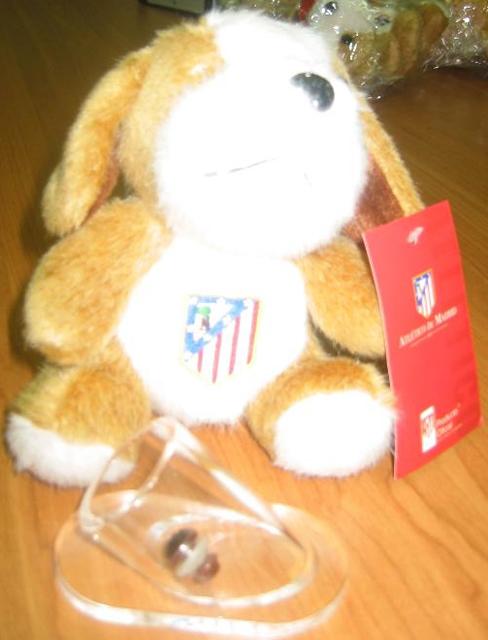 Soft toy "Plush toys"