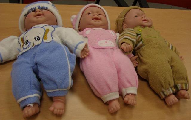 Dolls