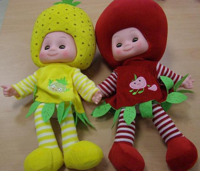 Dolls