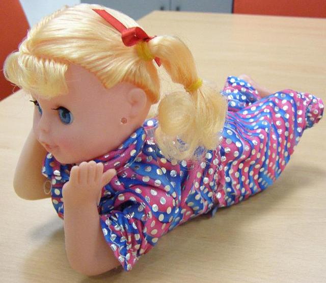 Dolls