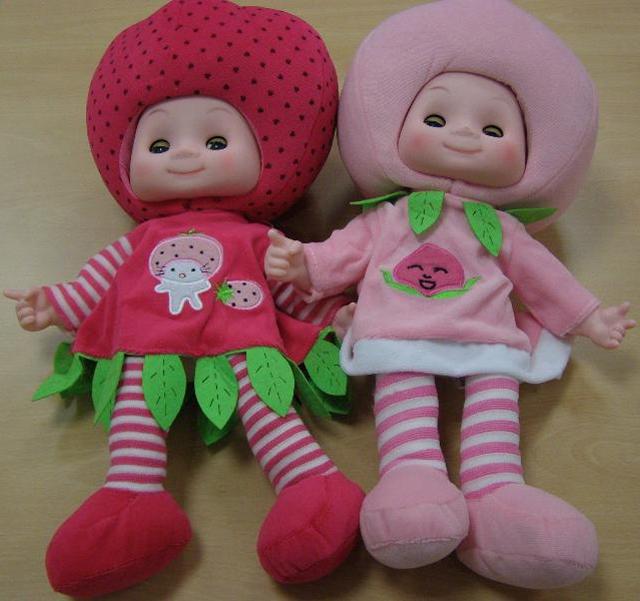 Dolls
