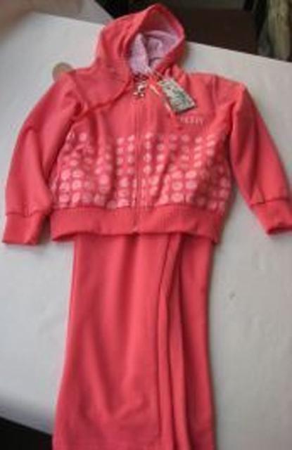 Children's outfit