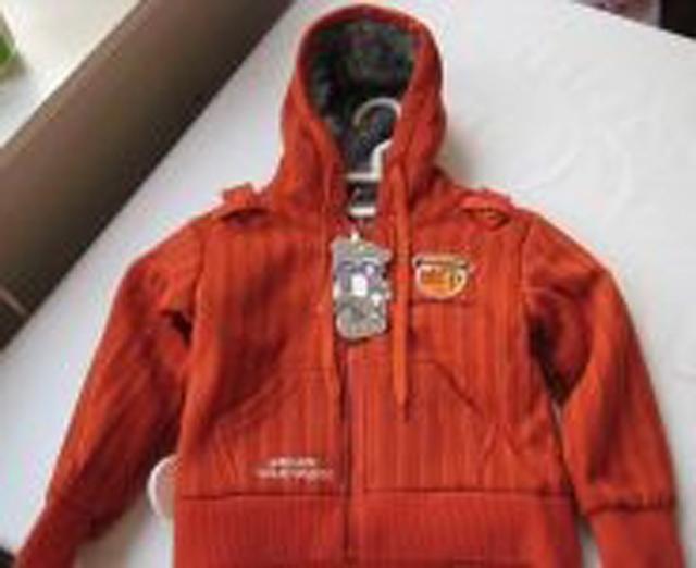 Children's coat