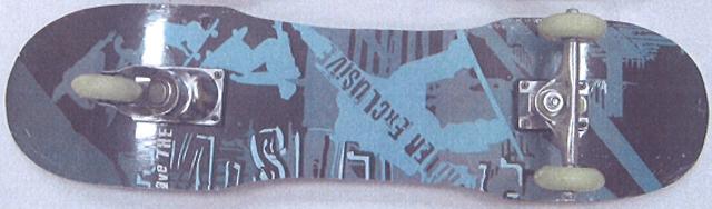 Skateboard