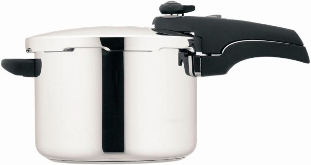 Pressure cooker "Smartplus Stainless Steel Pressur