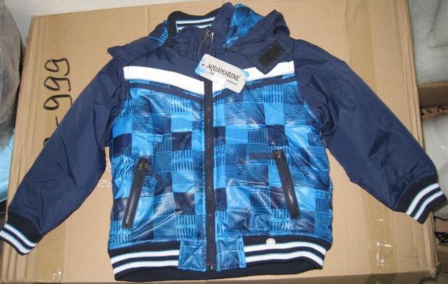 Children’s jacket