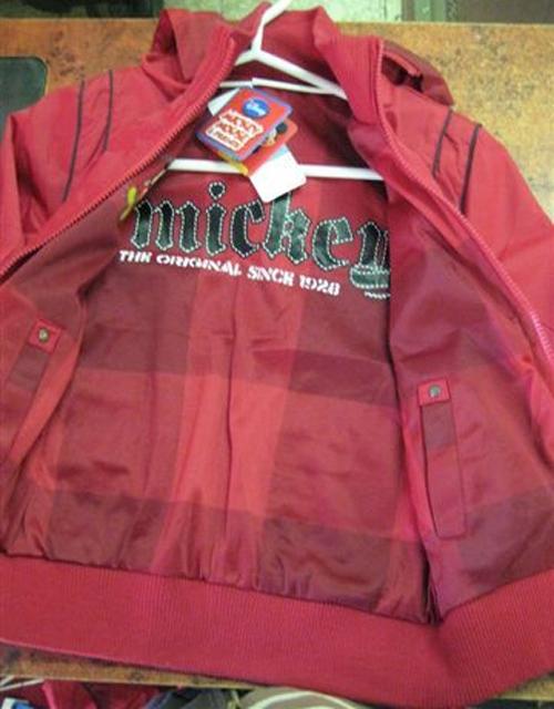 Children’s jacket