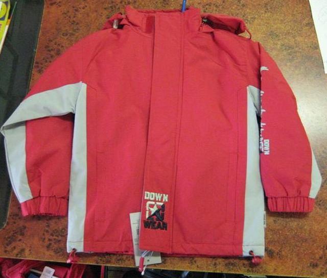 Children’s jacket
