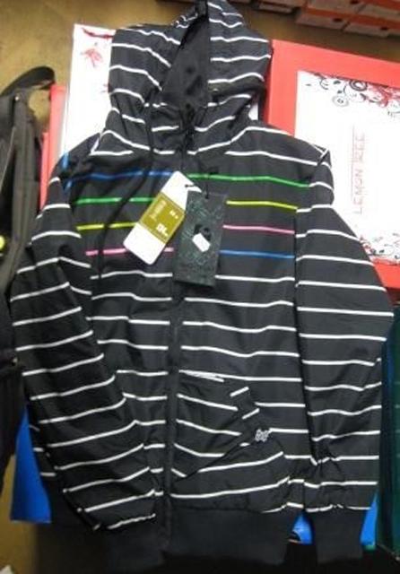Children’s sweater
