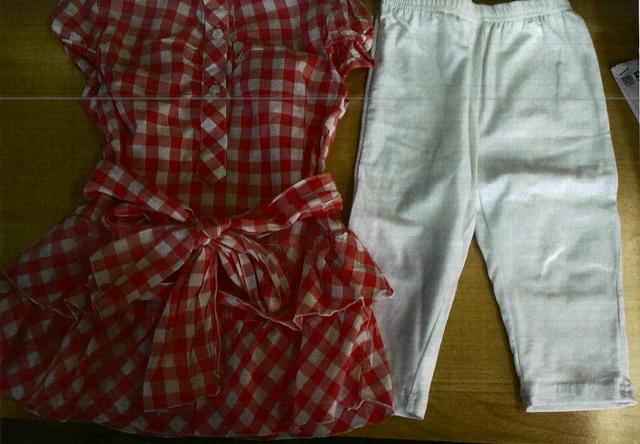 Children’s set