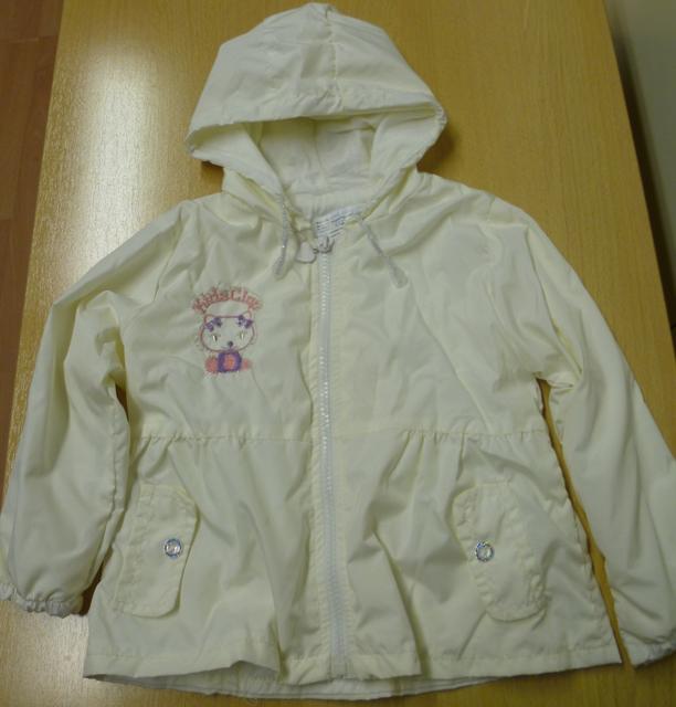 Children’s jacket