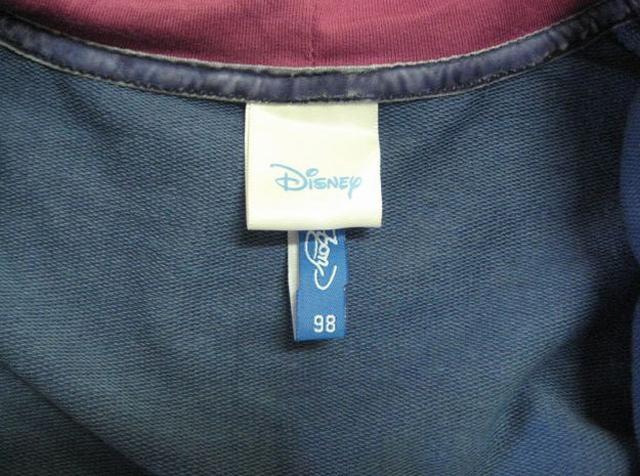 Children’s sweater