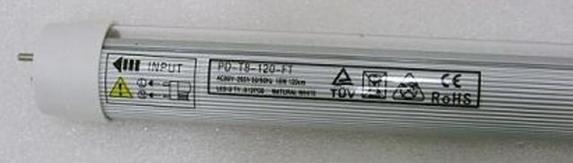LED Lamp