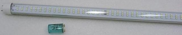 LED Lamp