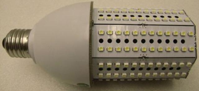 LED Lamp