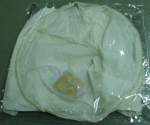 Sky lantern "DeLuxe White Sky Lantern Eco Wedding