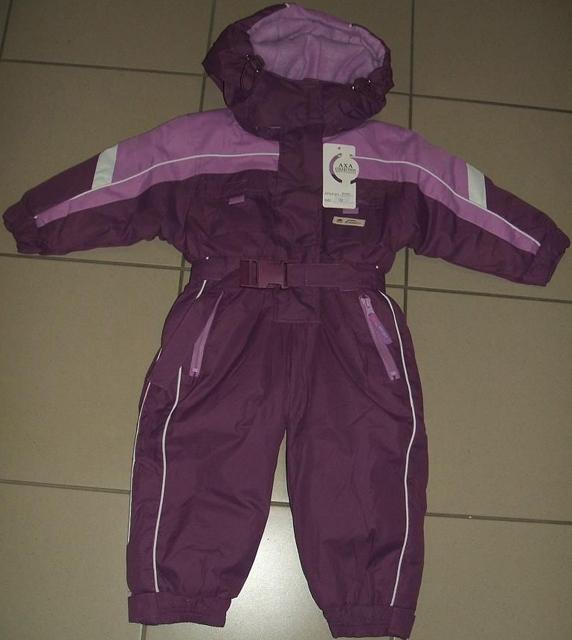 Child’s overall