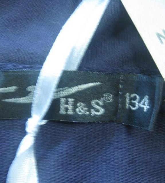 Boys' sweatshirt