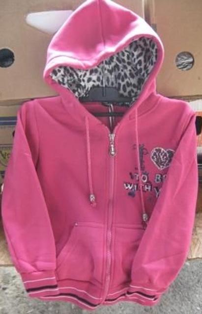 Children’s sweatshirt