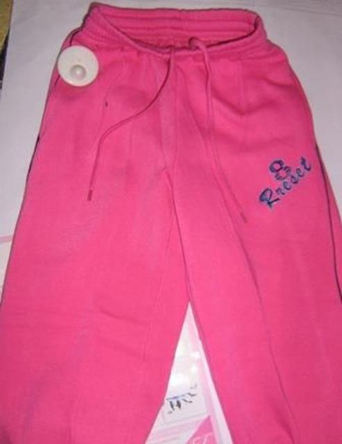 Children’s outfit