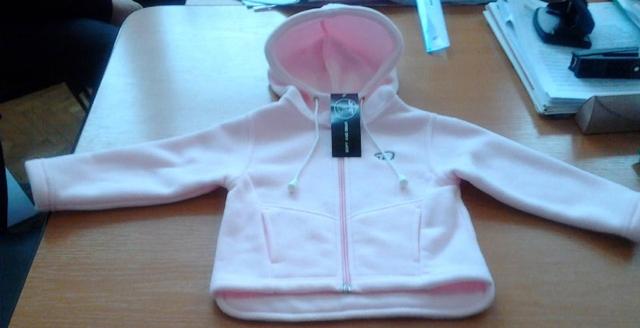 Children's jacket