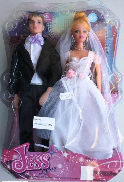 Doll set