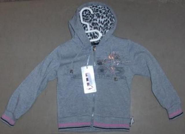 Children’s sweatshirt
