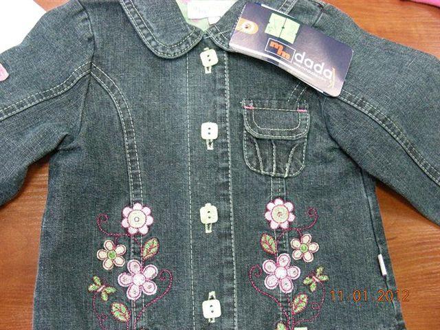 Children's clothing