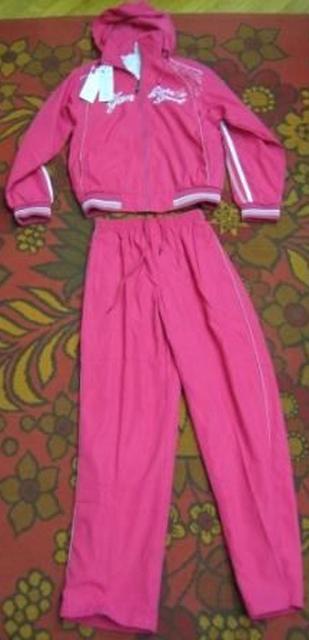 Girl’s outfit