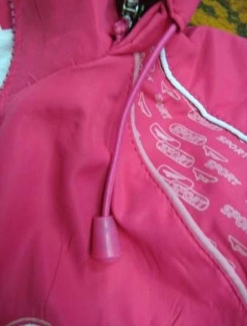 Girl’s outfit