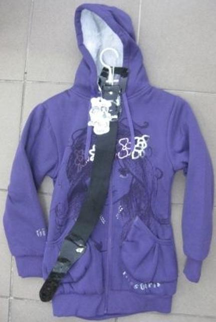 Children's sweatshirt