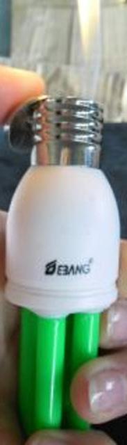 Novelty lighters