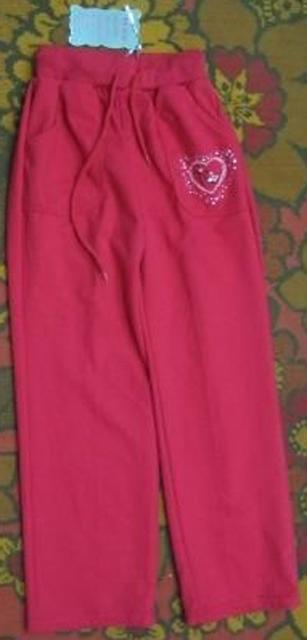 Girls’ trousers