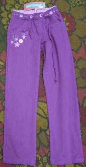 Girls' trousers