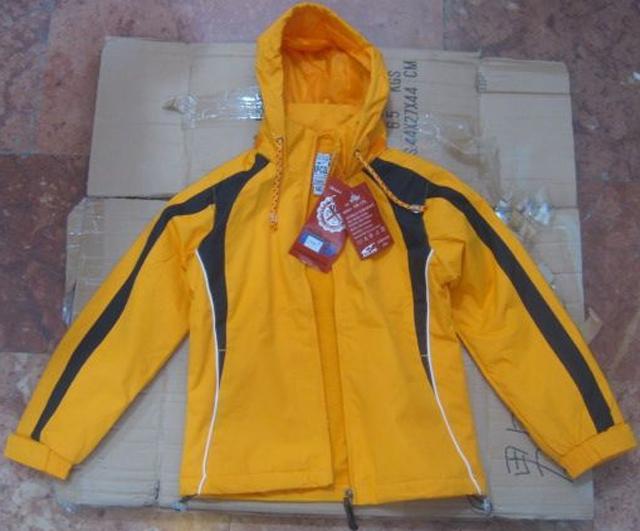 Children's Jacket