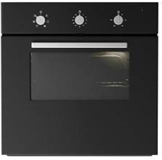 Fitted Oven