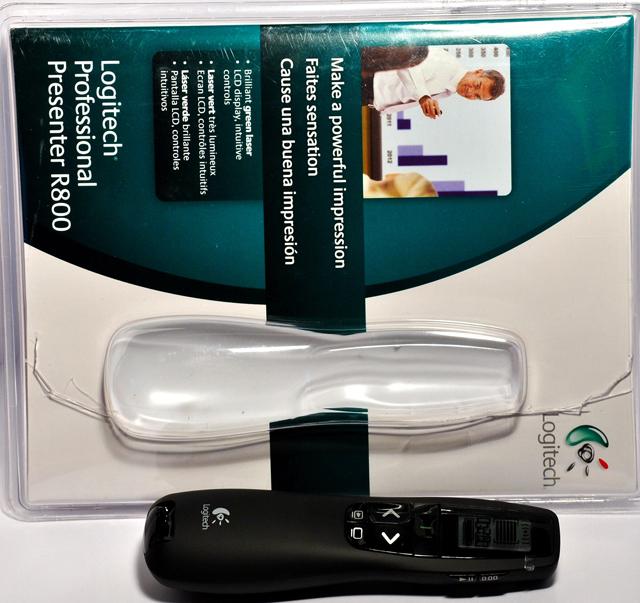 Laser pointer "Professional Presenter"