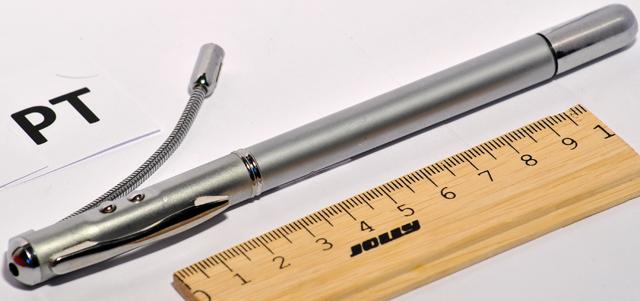 Laser pointer "5 in 1 & Laser Pen"
