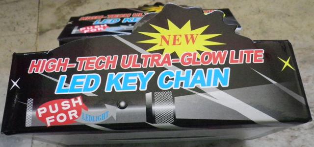 Laser pointer "Laser LED Light"