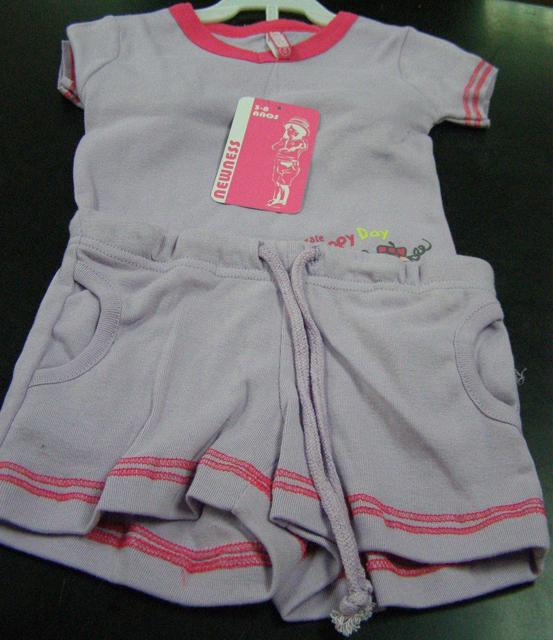 Children's outfit