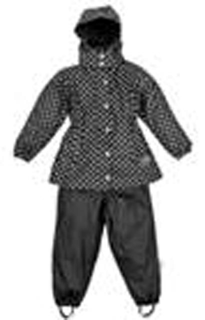 Rain clothes for children