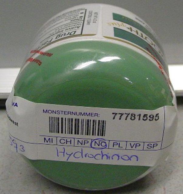 Skin lightening product "Skin Toning Cream"