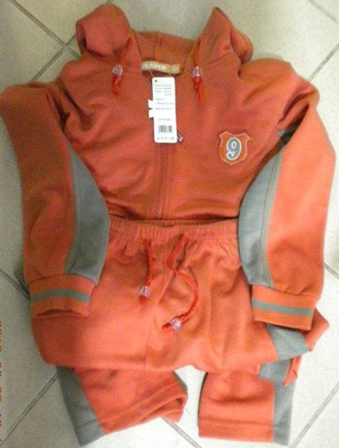 Children’s outfit